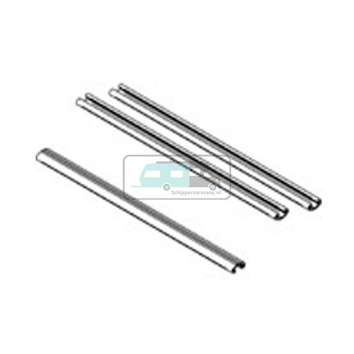 [OCS_1504110] Con. profiles Thule step 550 V10 (3pc)