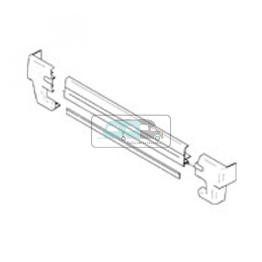 [OCS_1504126] Front protection slide out 400 2012