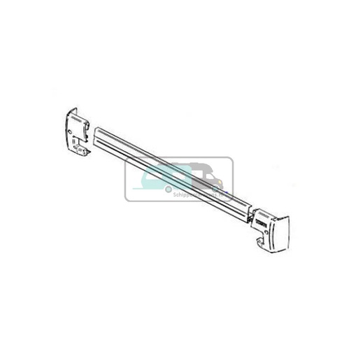 [OCS_1504141] Slide-Out Front Protection V19-700