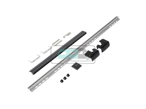 [OCS_1504190] Slide-Out 12V G2 Montagekit Ducato/Jumper/Boxer