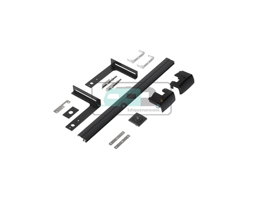 [OCS_1504192] Slide-Out 12V G2 Montagekit Crafter 550