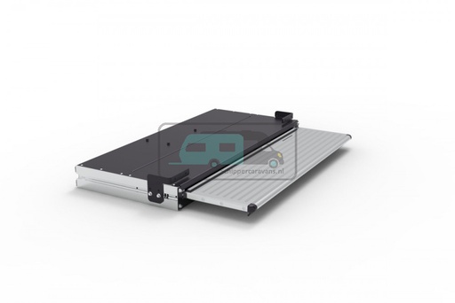 [OCS_1504202] HTD Uitschuifbare Opstap 450