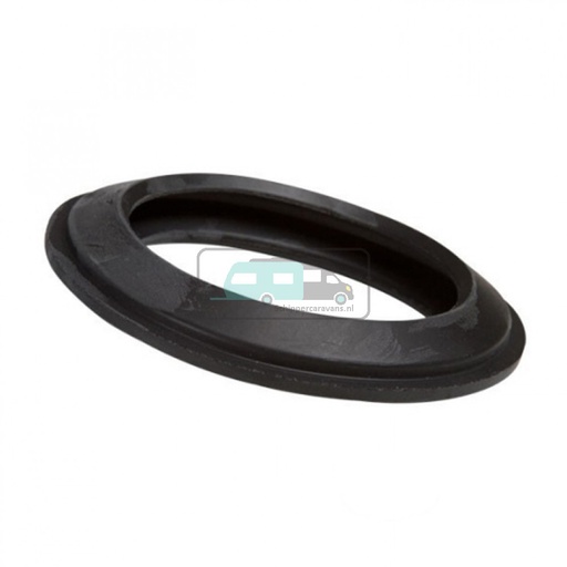 [OCS_16175] Rubberring van schuif