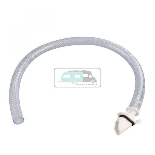 [OCS_16378] Flush tube