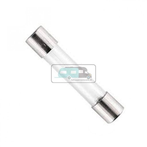 [OCS_16391] Zekering 2,5 amp. fast