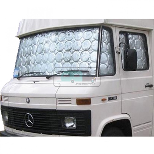 [OCS_1801025] HTD Raamisolatie Mercedes 407/508 Van
