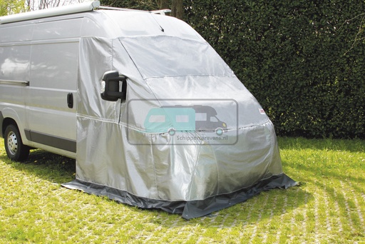 [OCS_1801035] Fiamma Thermoglas XXL Ducato