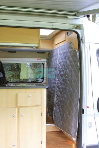 [OCS_1801036] Fiamma Thermo Wall Ducato Cabin