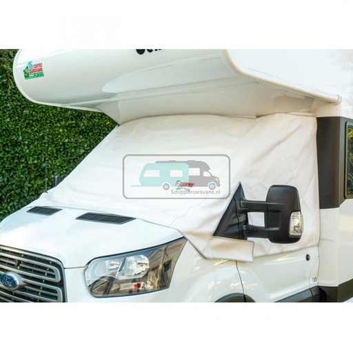 [OCS_1801039] Fiamma Coverglas Ford Transit