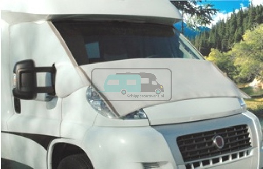 [OCS_1801119] Thermoval Luxe Raamisolatie Ford Transit >03/2000