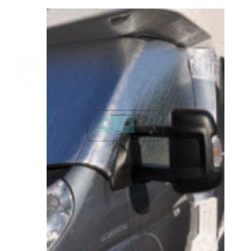 [OCS_1801123] HTD Raamisolatie Buitenzijde Ducato 5/Jumper/Boxer >06/2006