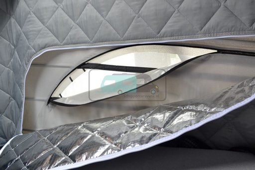 [OCS_1801186] Thermicamp Roof hefdakisol. VW T5 / T6 California