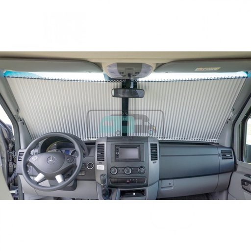 [OCS_1801208] Remifront 3 Mercedes Sprinter 2006-2018 Rechte Spiegel