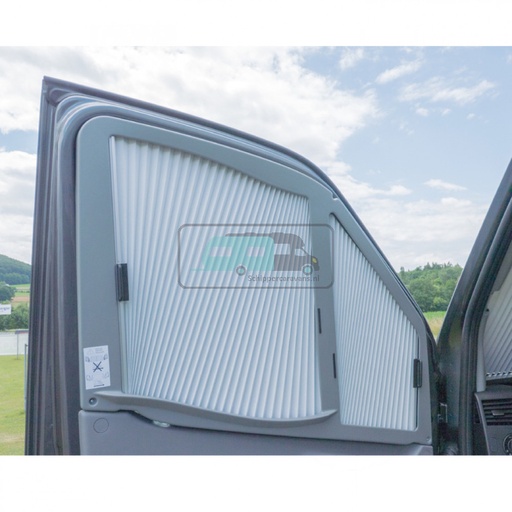 [OCS_1801209] Remifront 3 Mercedes Sprinter 2006-2018 Zijraam L