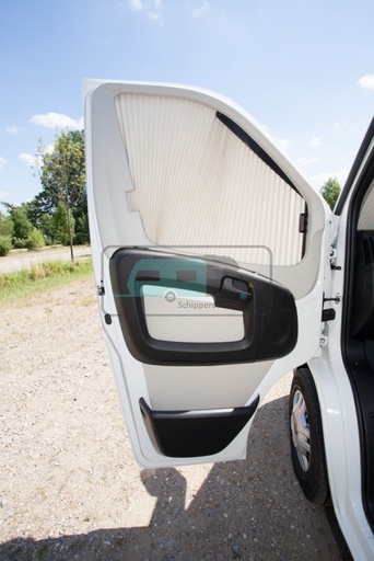 [OCS_1801217] Remifront 4 Fiat Ducato X250 09/2011-2014 / X290(S7) 2014-2020 Zijraam L