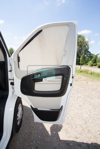 [OCS_1801218] Remifront 4 Fiat Ducato X250 09/2011-2014 / X290(S7) 2014-2020 Zijraam R