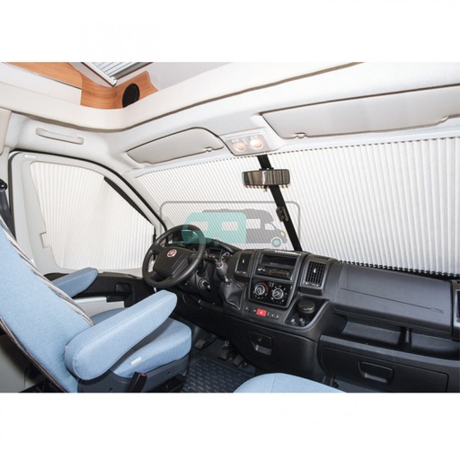 [OCS_1801219] Remifront 4 Fiat Ducato X290(S7) 2014-2020