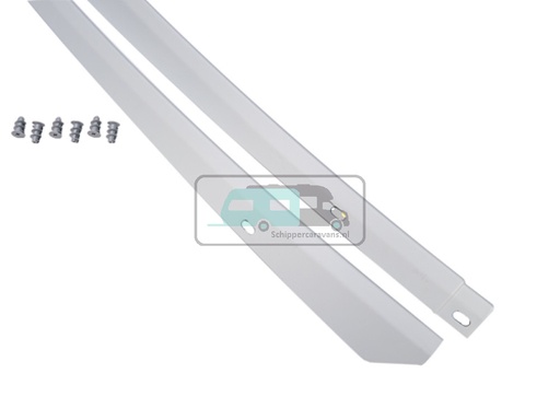 [OCS_1801222] Remifront Ducato >06 Onderframe Zwart