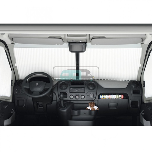 [OCS_1801223] Remifront 4 Renault Master 04/2011-08/2019