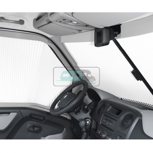 [OCS_1801224] Remifront 4 Renault Master >04/2011 Zijraam L