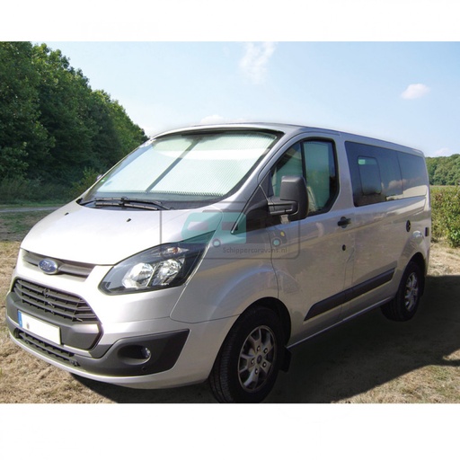 [OCS_1801227] Remifront 4 Ford Transit Custom V362 2012-2017