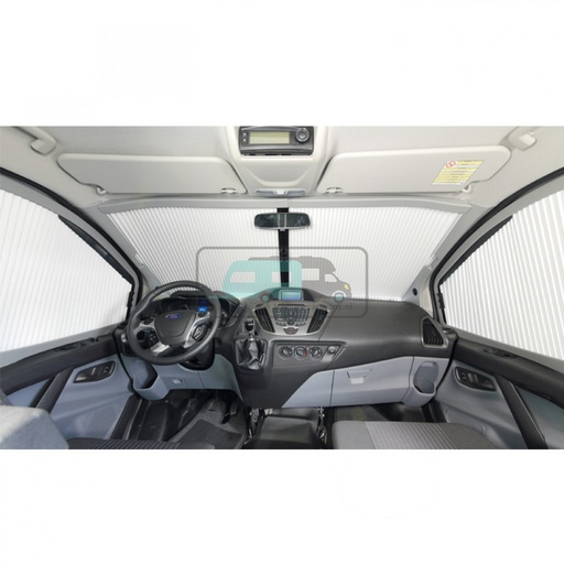 [OCS_1801230] Remifront 4 Ford Transit V363 2014-2019