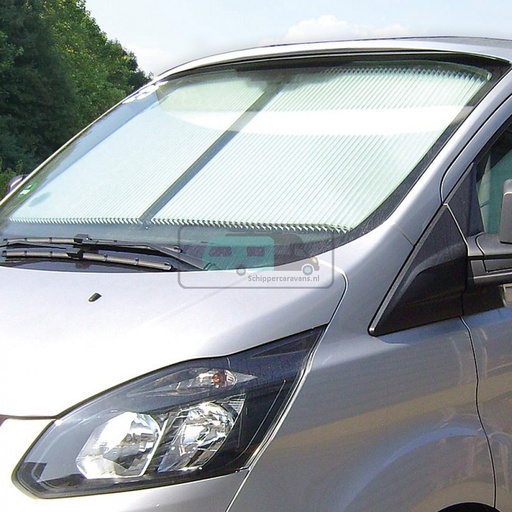 [OCS_1801233] Remifront 4 Ford Transit Custom V362 2012-2017 met Zichtpakket 2
