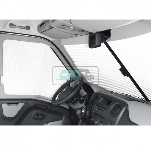 [OCS_1801236] Remifront 4 Renault Master 04/2011-08/2019 met Regensensor