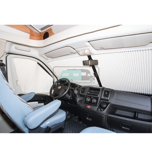 [OCS_1801238] Remifront 4 Fiat Ducato X290(S7) >2019 met Sensorpakket