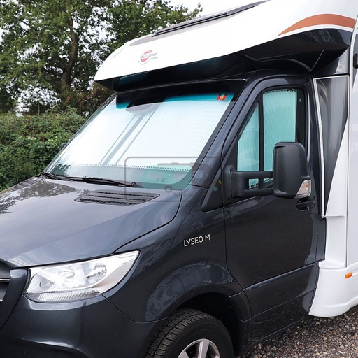 [OCS_1801242] Remifront 4 Mercedes Sprinter VS30 >2019 met Sensorpakket Groot