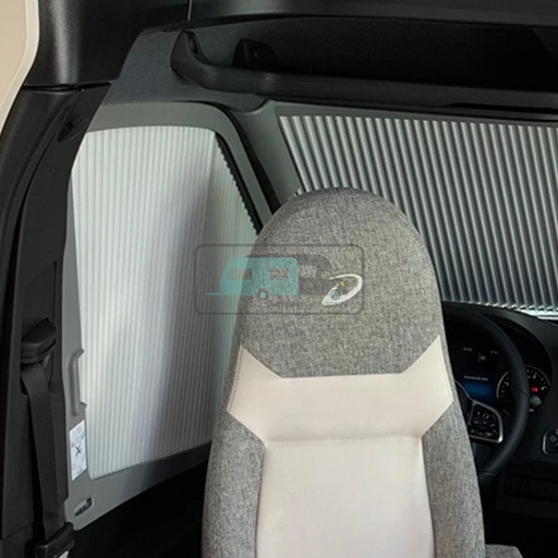 [OCS_1801245] Remifront 4 Mercedes Sprinter VS30 >2019 Zijraam L zonder Instapgreep