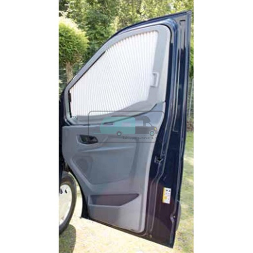 [OCS_1801255] Remifront 4 Ford Transit Custom V362 >2018 Zijraam R