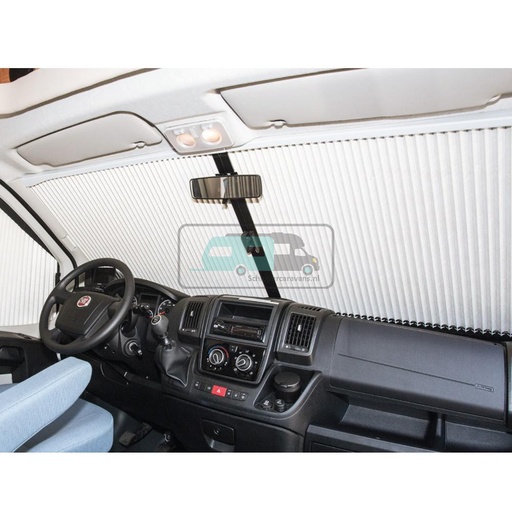 [OCS_1801259] Remifront 4 Fiat Ducato X290(S8) >2021 met Sensorpakket Klein