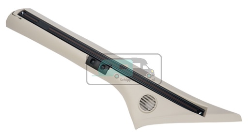 [OCS_1801306] Remifront 4 Ducato 2011 Cassette Rechts Beige