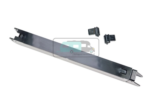 [OCS_1801328] Remifront 4 Ducato/Ford Transit Telescopische Geleider