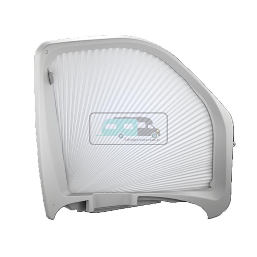 [OCS_1801409] Dometic SP300 Verduistering Zijraam Ducato X250/X290