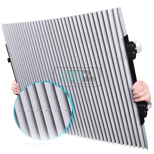 [OCS_1801461] SUNfree Zonnescherm Binnenzijde 70x150
