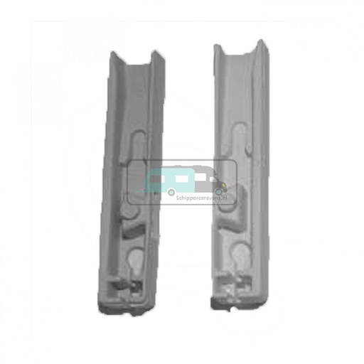 [OCS_1802473] Dometic Verduisteringsrollo voering SP0264Z