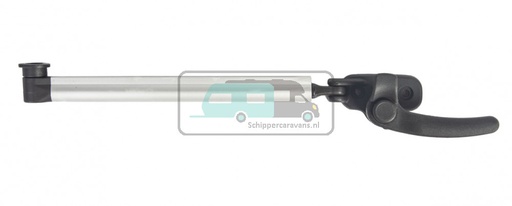 [OCS_1802700] Dometic C6 Raamuitzetter met Knop 200x380