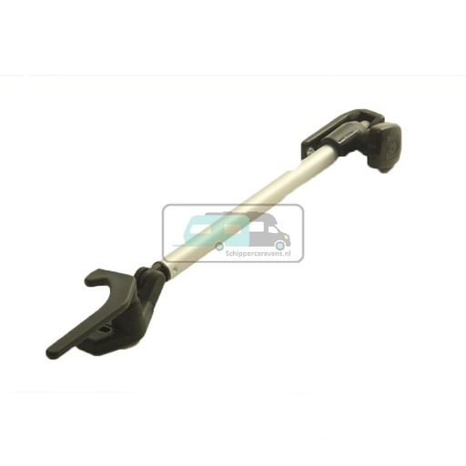 [OCS_1807026B] Raamuitzetter Schroef buis 20cm links