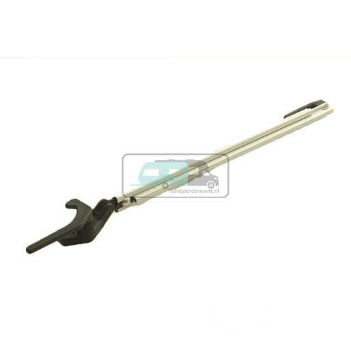 [OCS_1807036B] Raamuitzetter Schroef klik 23 cm links