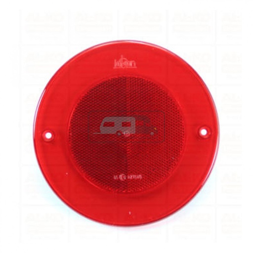 [OCS_1809007] Jokon Reflector R110 Rond Rood