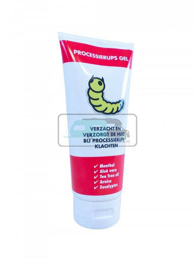 [OCS_1810151] Processierups Gel