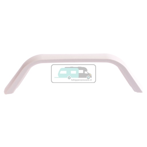 [OCS_1813021B] MPK Rangeergreep Bovenkant 17.2cm Lichtgrijs