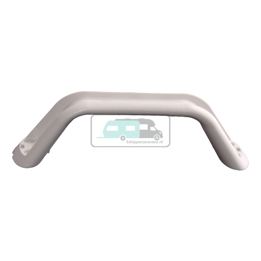 [OCS_1813023B] MPK Rangeergreep Onderkant 17.2cm Lichtgrijs