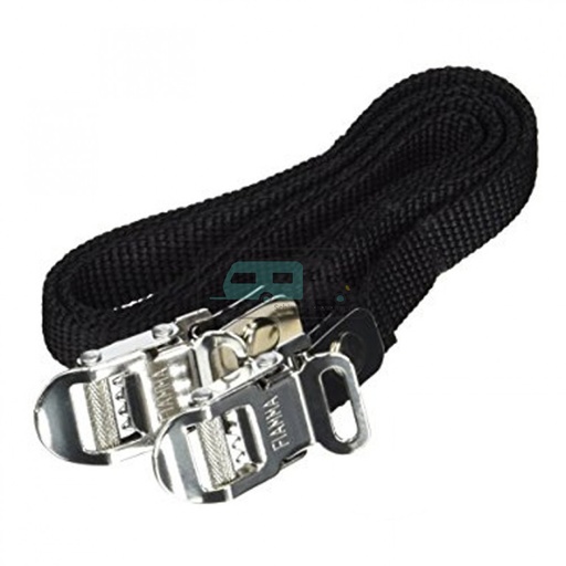 [OCS_1815035B] Fiamma Strip - Zwart 98656-318