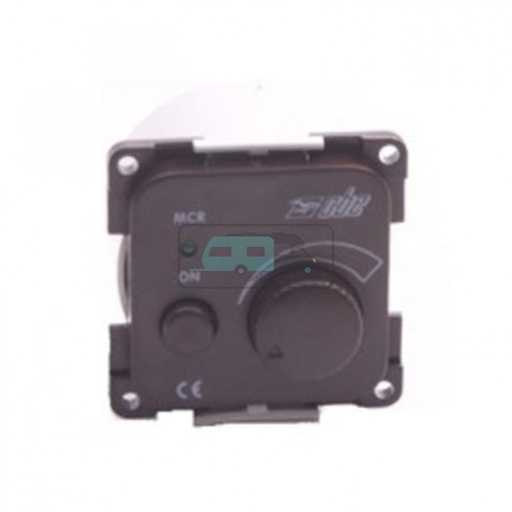 [OCS_1902012B] Presto Dimmer Lamp/Ventilator 12V Bruin S-10.000