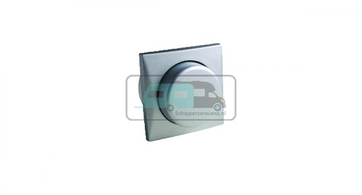 [OCS_1902015] Frilight LED Dimmer Mat Zilver 12V 2A/24W