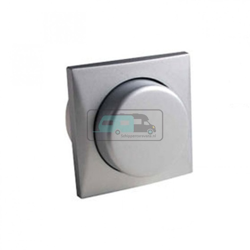 [OCS_1902016] Frilight LED Dimmer Chroom 12V 2A/24W