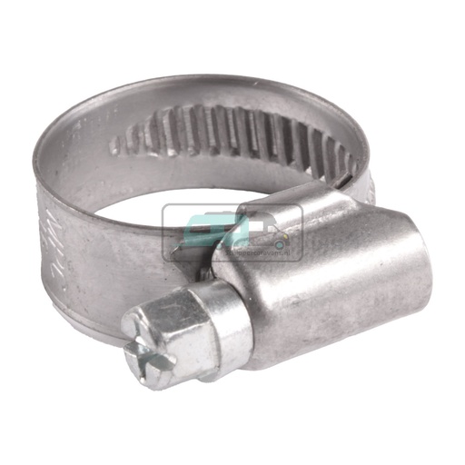 [OCS_1908006B] Slangklem Metaal 11-16mm 2st.